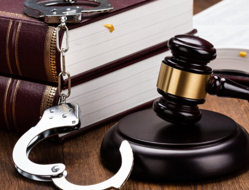 What Are the Top Mistakes to Avoid After a Domestic Violence Charge in Elkhart?