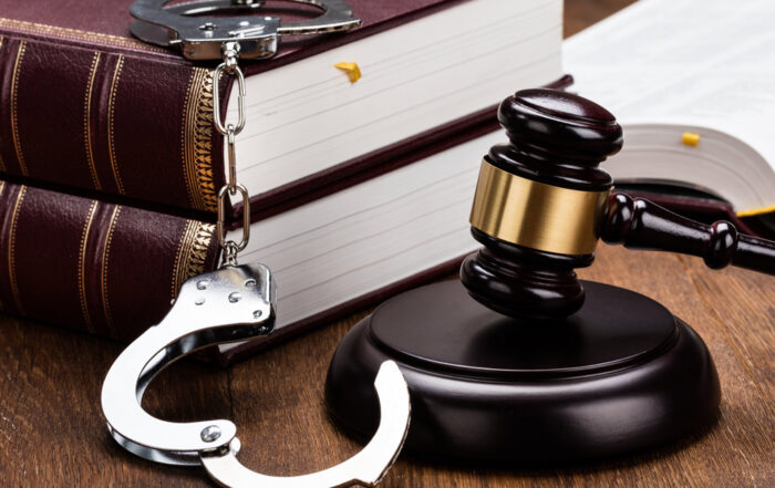 Our Elkhart Criminal Defense Lawyers at Wilson & Kinsman, LLC Will Fight to Protect Your Rights if You Have Been Charged With Domestic Violence