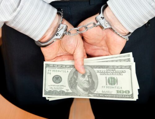 What Are White-Collar Crimes?