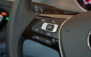 Our South Bend Car Accident Lawyers at Wilson & Kinsman, LLC Balance Technology and Responsibility to Get the Settlement You Deserve