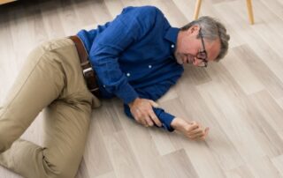 Protect Your Rights After Someone Else’s Negligence With Our South Bend Slip and Fall Accident Lawyers at Wilson & Kinsman, LLC