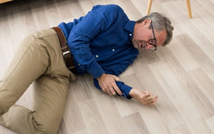 Protect Your Rights After Someone Else’s Negligence With Our South Bend Slip and Fall Accident Lawyers at Wilson & Kinsman, LLC