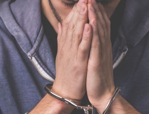 What Are Mental Health Defenses in Criminal Law?