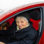 Is There a Maximum Driving Age in Indiana?