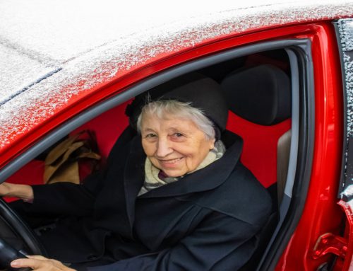 Is There a Maximum Driving Age in Indiana?