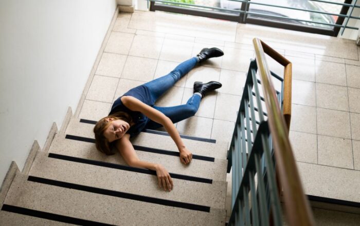 Protect Your Rights After a Vacation Rental Injury With Our Knowledgeable South Bend Slip and Fall Lawyers at Wilson & Kinsman, LLC