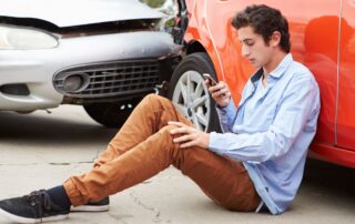 Our Skilled Elkhart Car Accident Lawyers at Wilson & Kinsman, LLC Fight for Your Rights if You Were Injured by an Uninsured Driver