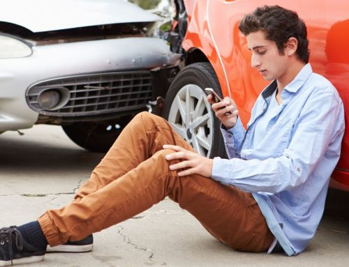 What if the Other Driver Is Uninsured in Indiana?