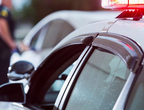 What Happens if Police Find Drugs in Your Car?