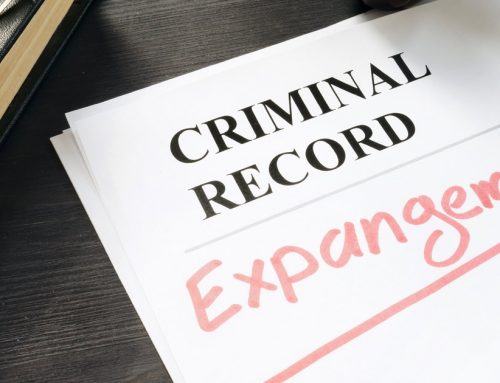 How to Get Your Record Sealed in Indiana: Elkhart Criminal Defense Guide