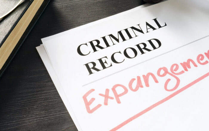 Contact an Elkhart Expungement Lawyer at Wilson & Kinsman, LLC