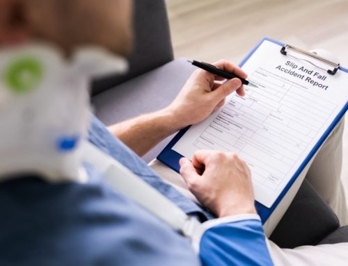 How Pre-Existing Conditions Affect Slip and Fall Claims