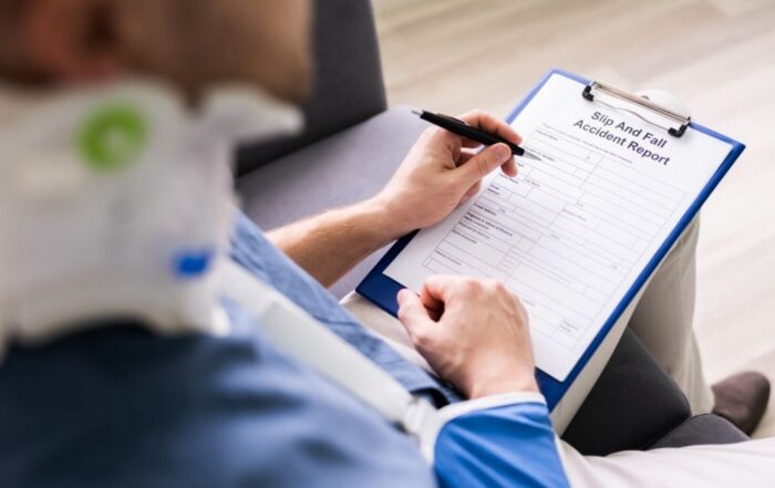 Our South Bend Slip and Fall Accident Lawyers at Wilson & Kinsman, LLC Help Clients With Pre-Existing Conditions Pursue Fair Compensation