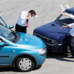 Company Car Accidents and Employer Liability