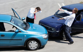 When a Company Car Crash Turns Your Life Upside Down, Our Skilled Elkhart Car Accident Lawyers at Wilson & Kinsman, LLC Is in Your Corner