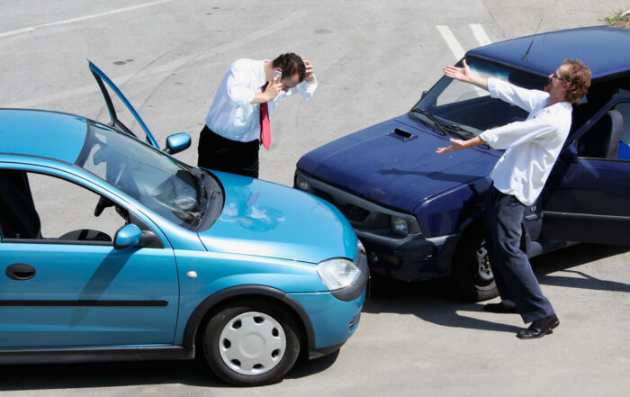 When a Company Car Crash Turns Your Life Upside Down, Our Skilled Elkhart Car Accident Lawyers at Wilson & Kinsman, LLC Is in Your Corner