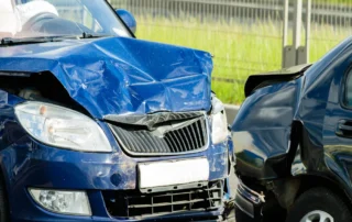 Our Skilled Indiana Car Accident Lawyers at Wilson & Kinsman, LLC, Help Clients Clarify Liability