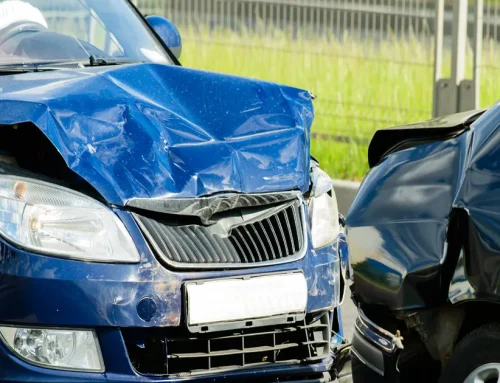 What Is the Modified Comparative Fault System in Indiana?