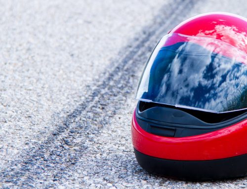 What Are the Motorcycle Helmet Laws in Indiana?