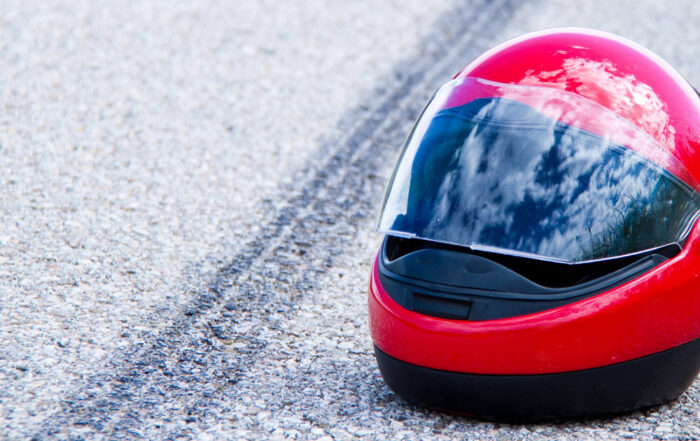 Indiana Motorcycle Lawyers at Wilson & Kinsman, LLC