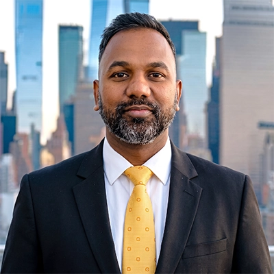 Nisheeth Kakarala, Esq.