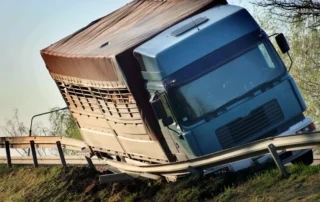 Protect Your Rights After a Truck Crash With Legal Guidance from Our Experienced Elkhart Truck Accident Lawyers at Wilson & Kinsman, LLC