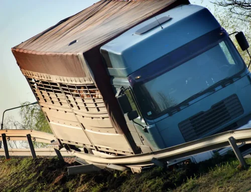 Common Causes of Truck Accidents Near Elkhart — and What Victims Should Know