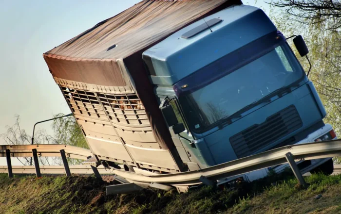 Protect Your Rights After a Truck Crash With Legal Guidance from Our Experienced Elkhart Truck Accident Lawyers at Wilson & Kinsman, LLC