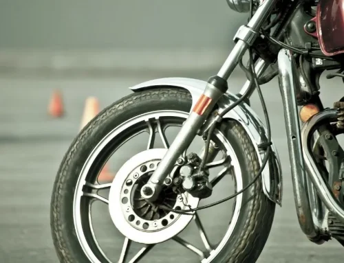 What to Look for When Hiring a South Bend Motorcycle Accident Attorney