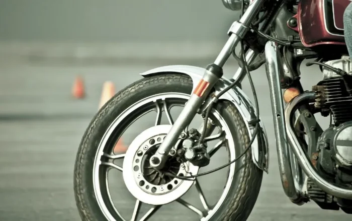 Look for Our Experienced South Bend Motorcycle Accident Attorneys at Wilson & Kinsman, LLC to Guide You Through the Claims Process if You Have Been Injured in a Motorcycle Crash
