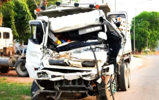 Behind Every Truck Crash Is a Trail of Evidence. Our Skilled South Bend Car Accident Lawyers at Wilson & Kinsman, LLC Know Where to Look
