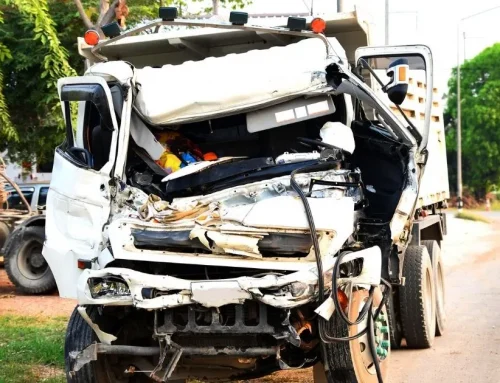 Who Is Liable After a Truck Accident on Indiana’s Interstates?