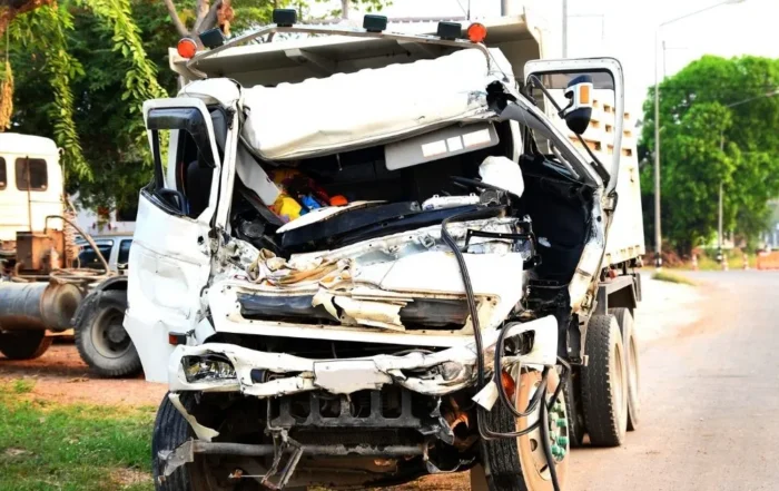 Behind Every Truck Crash Is a Trail of Evidence. Our Skilled South Bend Car Accident Lawyers at Wilson & Kinsman, LLC Know Where to Look