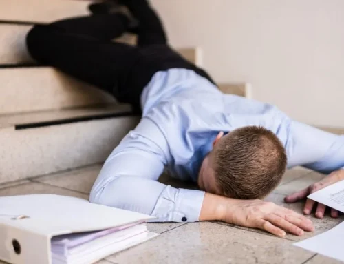 What Evidence Do You Need to Win a Slip and Fall Case?