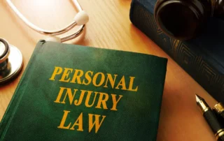 Wondering What Your South Bend Injury Claim Could Be Worth? Let Our Experienced South Bend Personal Injury Lawyers at Wilson & Kinsman, LLC Work the Numbers