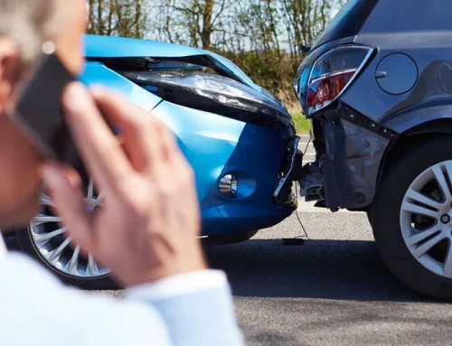What to Do After a Car Accident in Elkhart, Indiana: A Step-by-Step Guide