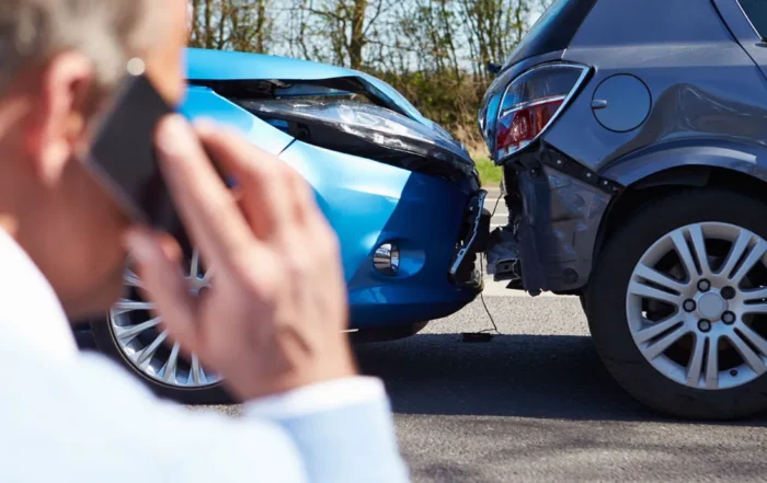 Contact Our Elkhart Car Accident Lawyers at Wilson & Kinsman, LLC Now