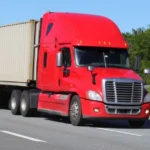 How Trucking Company Insurance Claims Work After a South Bend Accident