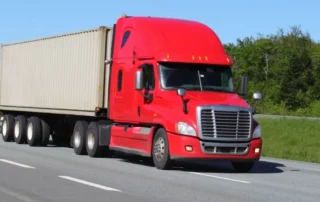 Every Adjuster's File Holds a Number Lower Than the Claim Deserves. Our Seasoned South Bend Trucking Accident Lawyers at Wilson & Kinsman, LLC Push Back