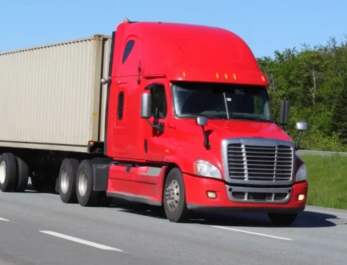 How Trucking Company Insurance Claims Work After a South Bend Accident
