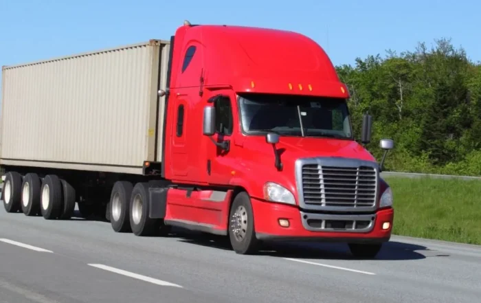 Every Adjuster's File Holds a Number Lower Than the Claim Deserves. Our Seasoned South Bend Trucking Accident Lawyers at Wilson & Kinsman, LLC Push Back