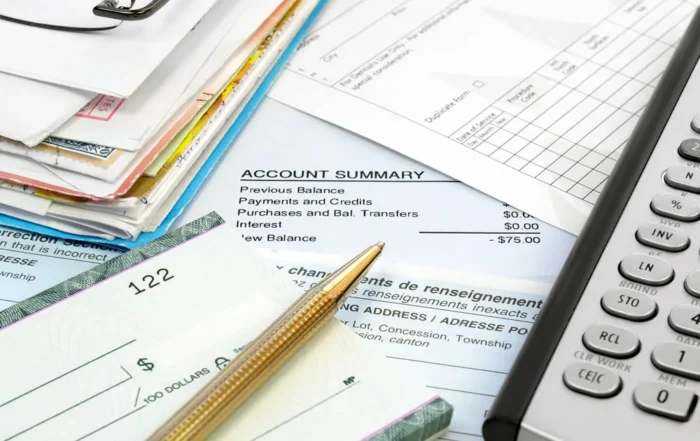 While the Bills Keep Coming, Our Experienced South Bend Car Accident Lawyers at Wilson & Kinsman, LLC Fight for Every Dollar You Are Owed