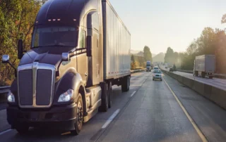 Our Experienced South Bend Truck Accident Lawyers at Wilson & Kinsman, LLC Can Guide You Through How Black Box and ELD Data Can Affect Your Truck Crash Injury Claim